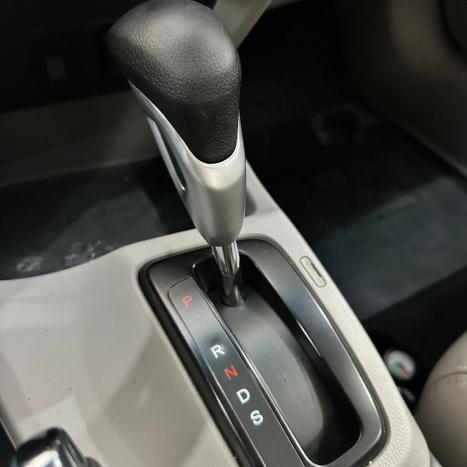 HONDA Civic 2.0 16V 4P FLEX LXR AUTOM�TICO, Foto 15