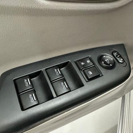 HONDA Civic 2.0 16V 4P FLEX LXR AUTOM�TICO, Foto 16