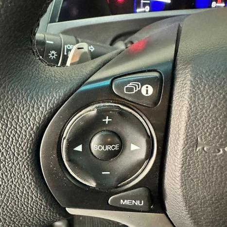 HONDA Civic 2.0 16V 4P FLEX LXR AUTOM�TICO, Foto 18