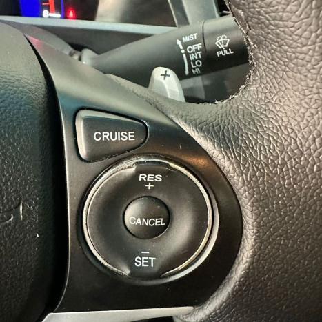 HONDA Civic 2.0 16V 4P FLEX LXR AUTOM�TICO, Foto 19