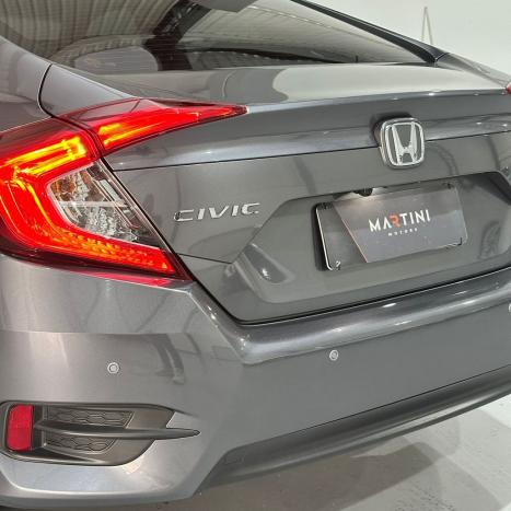 HONDA Civic 2.0 16V 4P EXL FLEX  AUTOM�TICO CVT, Foto 7