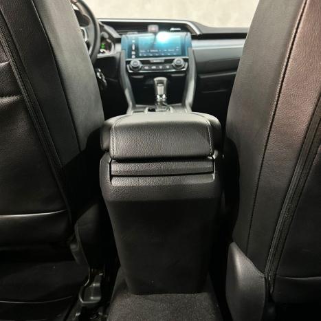 HONDA Civic 2.0 16V 4P EXL FLEX  AUTOM�TICO CVT, Foto 14
