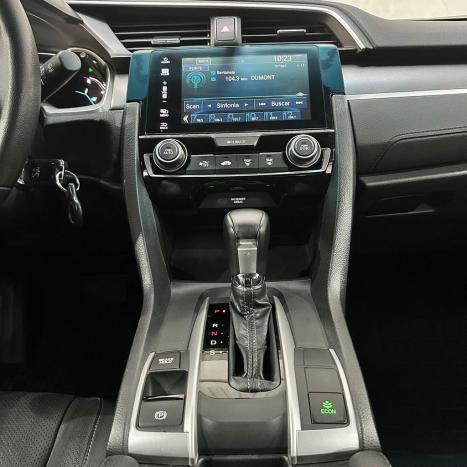 HONDA Civic 2.0 16V 4P EXL FLEX  AUTOM�TICO CVT, Foto 15