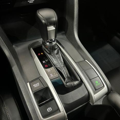 HONDA Civic 2.0 16V 4P EXL FLEX  AUTOM�TICO CVT, Foto 16