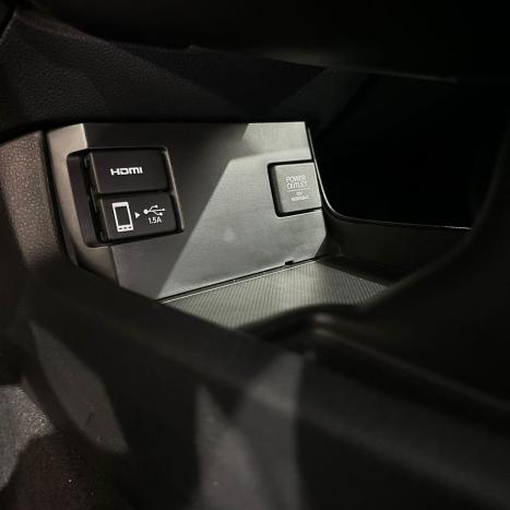 HONDA Civic 2.0 16V 4P EXL FLEX  AUTOM�TICO CVT, Foto 17