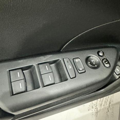 HONDA Civic 2.0 16V 4P EXL FLEX  AUTOM�TICO CVT, Foto 19