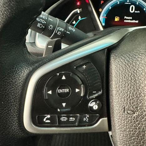 HONDA Civic 2.0 16V 4P EXL FLEX  AUTOM�TICO CVT, Foto 21