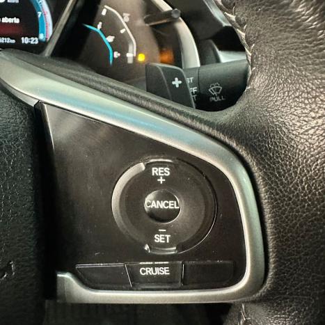 HONDA Civic 2.0 16V 4P EXL FLEX  AUTOM�TICO CVT, Foto 22