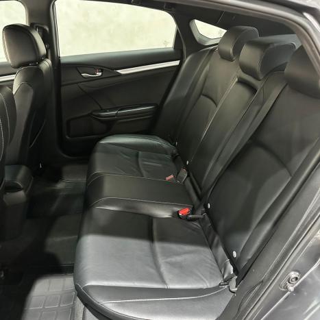 HONDA Civic 2.0 16V 4P EXL FLEX  AUTOM�TICO CVT, Foto 24