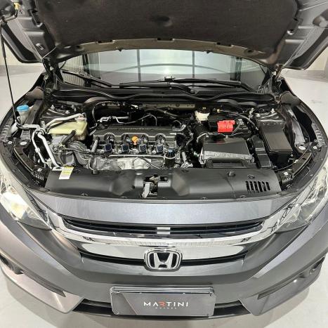 HONDA Civic 2.0 16V 4P EXL FLEX  AUTOM�TICO CVT, Foto 25
