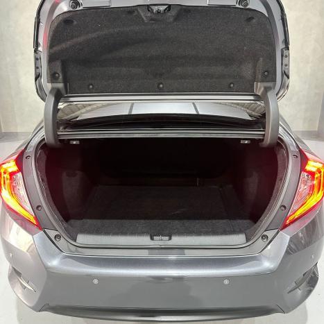 HONDA Civic 2.0 16V 4P EXL FLEX  AUTOM�TICO CVT, Foto 26