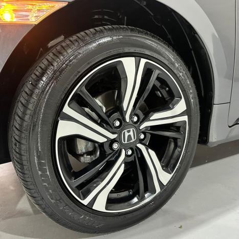 HONDA Civic 2.0 16V 4P EXL FLEX  AUTOM�TICO CVT, Foto 27