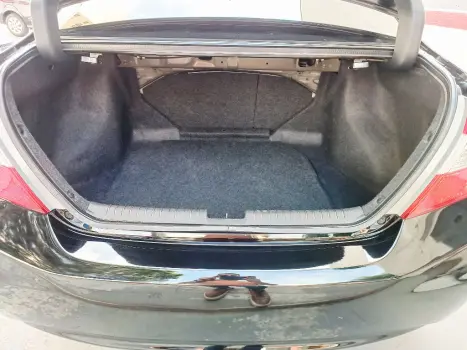 HONDA Civic 2.0 16V 4P FLEX LXR AUTOM�TICO, Foto 25