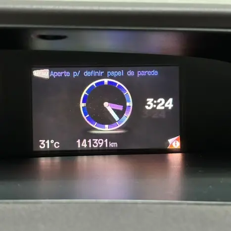 HONDA Civic 2.0 16V 4P FLEX LXR AUTOM�TICO, Foto 10