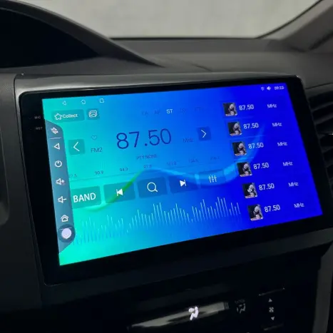 HONDA Civic 2.0 16V 4P FLEX LXR AUTOM�TICO, Foto 12