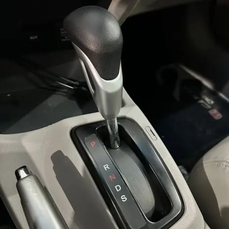 HONDA Civic 2.0 16V 4P FLEX LXR AUTOM�TICO, Foto 17