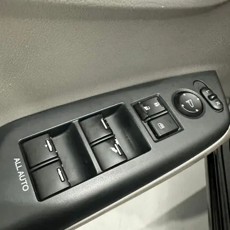 HONDA Civic 2.0 16V 4P FLEX LXR AUTOM�TICO, Foto 18