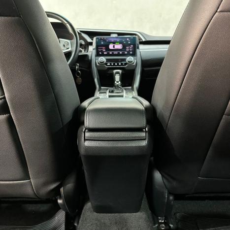 HONDA Civic 2.0 16V 4P FLEX LX AUTOM�TICO, Foto 14