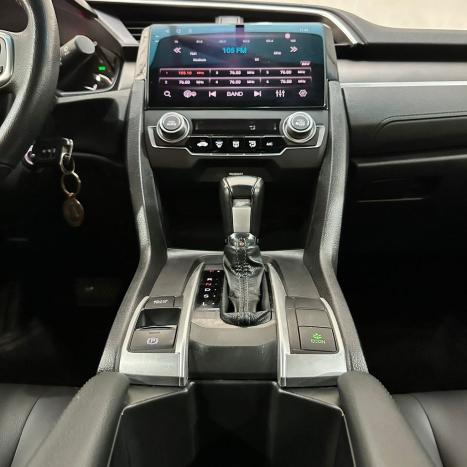 HONDA Civic 2.0 16V 4P FLEX LX AUTOM�TICO, Foto 15