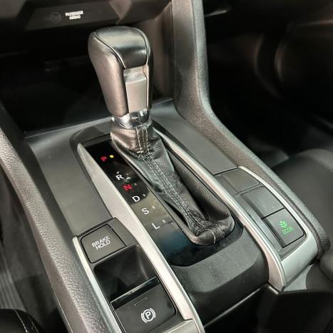 HONDA Civic 2.0 16V 4P FLEX LX AUTOM�TICO, Foto 16