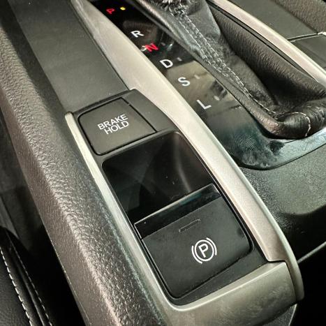 HONDA Civic 2.0 16V 4P FLEX LX AUTOM�TICO, Foto 17