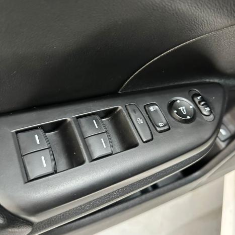 HONDA Civic 2.0 16V 4P FLEX LX AUTOM�TICO, Foto 18