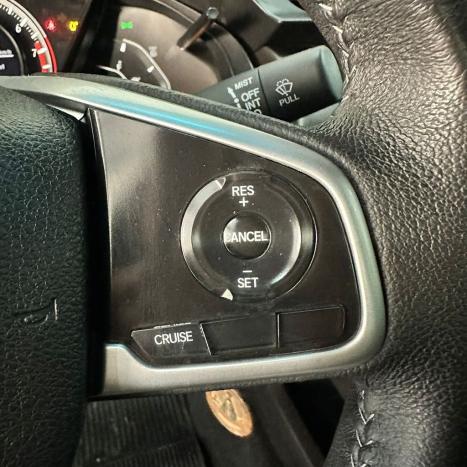 HONDA Civic 2.0 16V 4P FLEX LX AUTOM�TICO, Foto 21