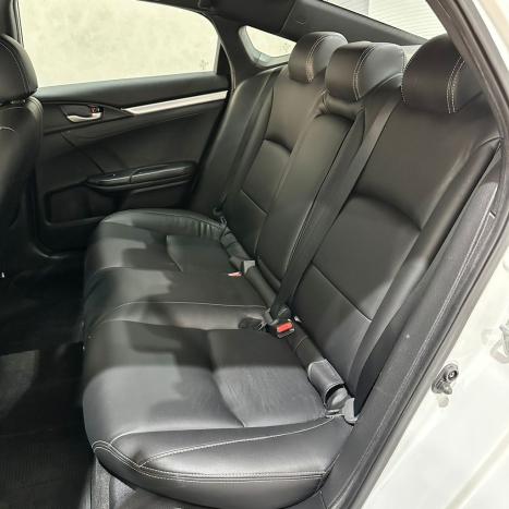 HONDA Civic 2.0 16V 4P FLEX LX AUTOM�TICO, Foto 23
