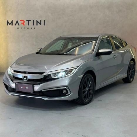 HONDA Civic 2.0 16V 4P EX FLEX  AUTOM�TICO CVT, Foto 1