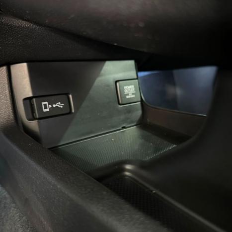 HONDA Civic 2.0 16V 4P EX FLEX  AUTOM�TICO CVT, Foto 17