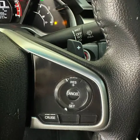 HONDA Civic 2.0 16V 4P EX FLEX  AUTOM�TICO CVT, Foto 21