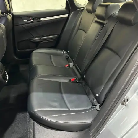 HONDA Civic 2.0 16V 4P EX FLEX  AUTOM�TICO CVT, Foto 23