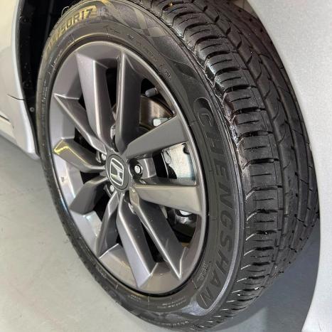 HONDA Civic 2.0 16V 4P EX FLEX  AUTOM�TICO CVT, Foto 25