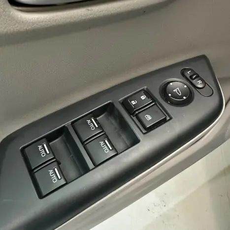 HONDA Civic 2.0 16V 4P FLEX LXR AUTOM�TICO, Foto 18