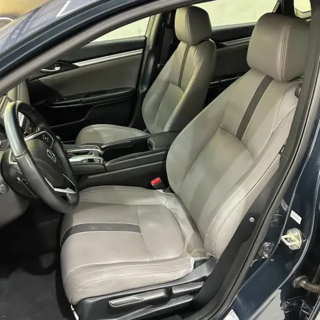 HONDA Civic 2.0 16V 4P EX FLEX  AUTOM�TICO CVT, Foto 21