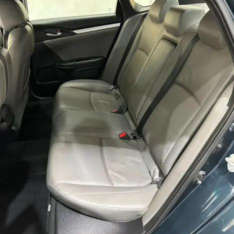 HONDA Civic 2.0 16V 4P EX FLEX  AUTOM�TICO CVT, Foto 22
