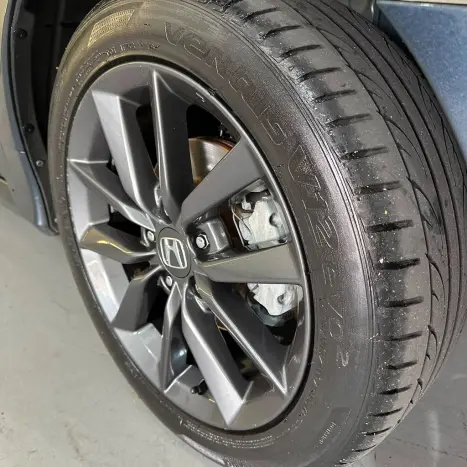 HONDA Civic 2.0 16V 4P EX FLEX  AUTOM�TICO CVT, Foto 25