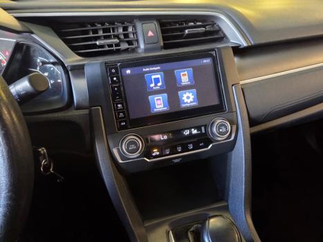 HONDA Civic 2.0 16V 4P SPORT FLEX, Foto 5