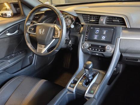 HONDA Civic 2.0 16V 4P SPORT FLEX, Foto 6