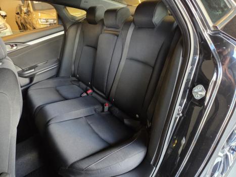 HONDA Civic 2.0 16V 4P SPORT FLEX, Foto 7