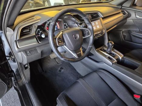 HONDA Civic 2.0 16V 4P SPORT FLEX, Foto 9