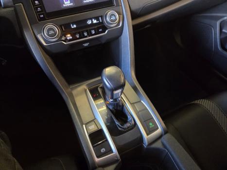 HONDA Civic 2.0 16V 4P SPORT FLEX, Foto 10