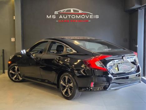 HONDA Civic 2.0 16V 4P SPORT FLEX, Foto 12