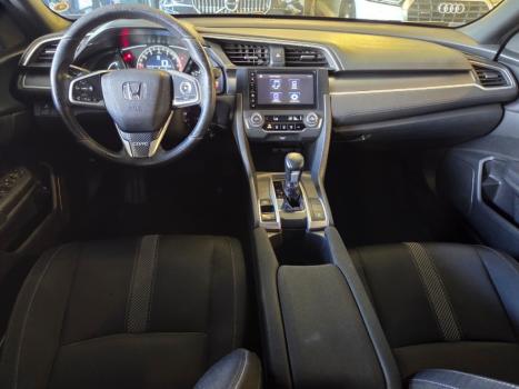 HONDA Civic 2.0 16V 4P SPORT FLEX, Foto 14