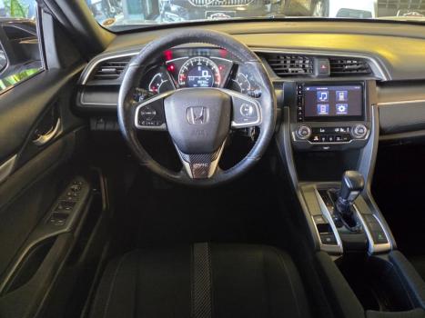 HONDA Civic 2.0 16V 4P SPORT FLEX, Foto 15