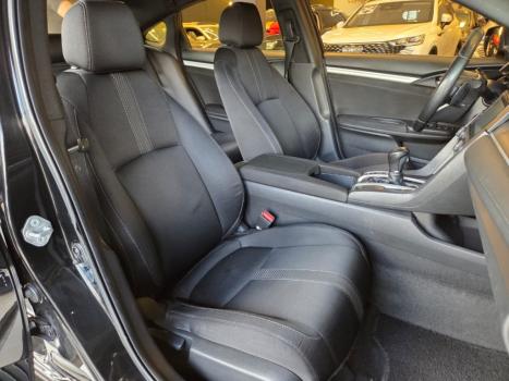 HONDA Civic 2.0 16V 4P SPORT FLEX, Foto 17