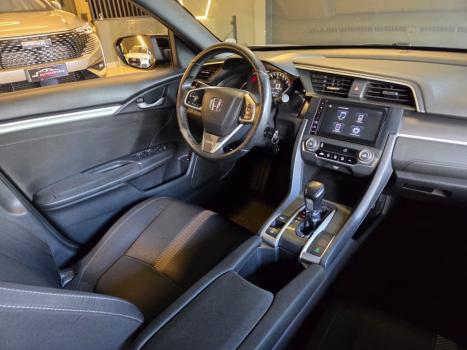 HONDA Civic 2.0 16V 4P SPORT FLEX, Foto 18