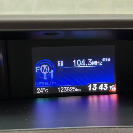 HONDA Civic 2.0 16V 4P FLEX LXR AUTOM�TICO, Foto 11