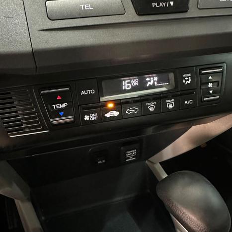 HONDA Civic 2.0 16V 4P FLEX LXR AUTOM�TICO, Foto 14