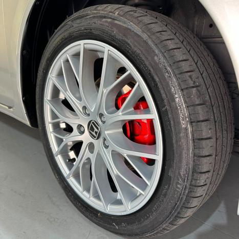 HONDA Civic 2.0 16V 4P FLEX LXR AUTOM�TICO, Foto 26